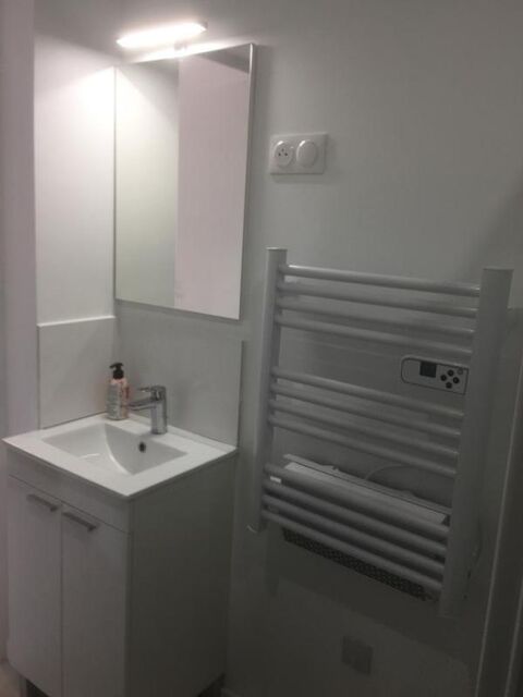  Appartement � louer 1 pi�ce 25 m�