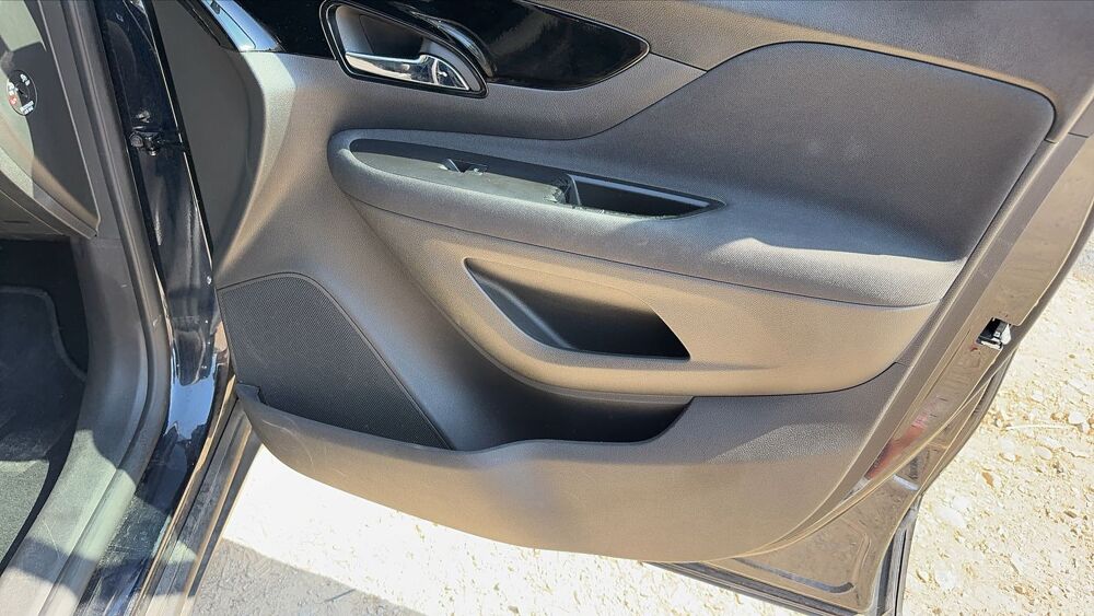 Mokka 2 1.6 CDTI 136 Elite - Automatique 2019 occasion 13680 Lancon Provence