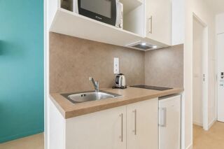  Appartement à vendre 1 pièce 22 m²