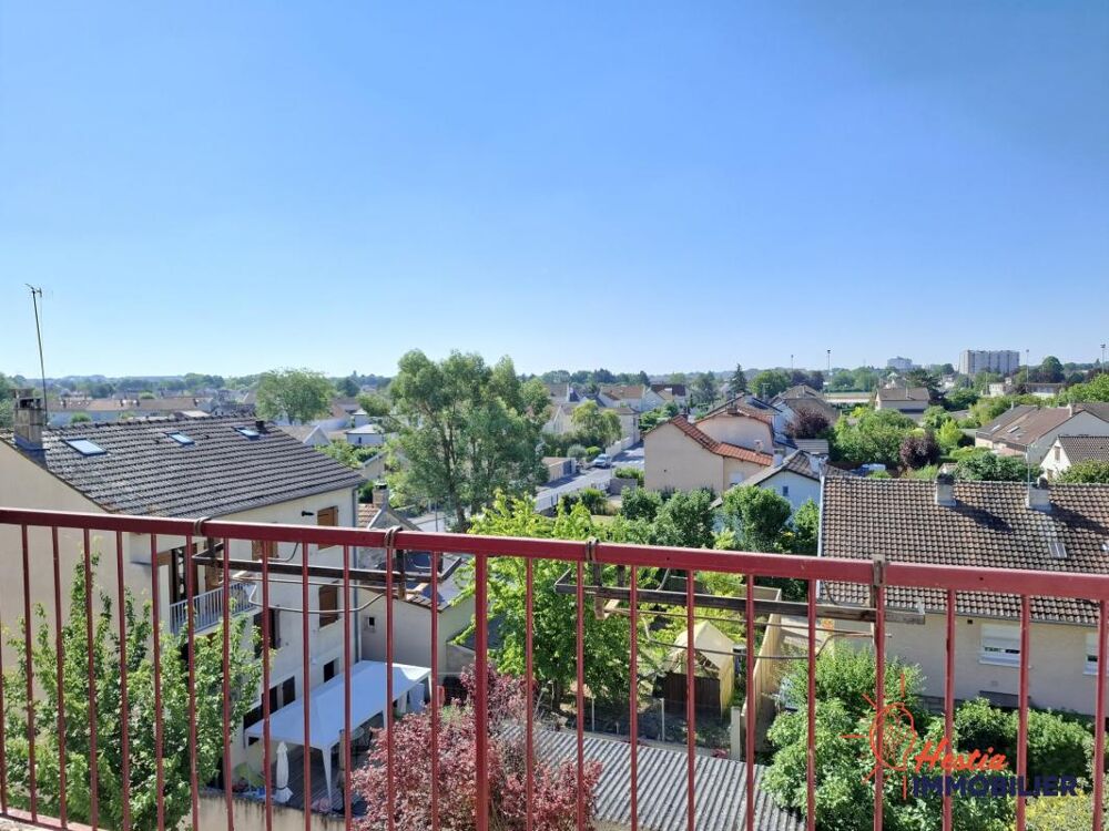 Vente Appartement Appartement avec vue dégagée Chalons en champagne