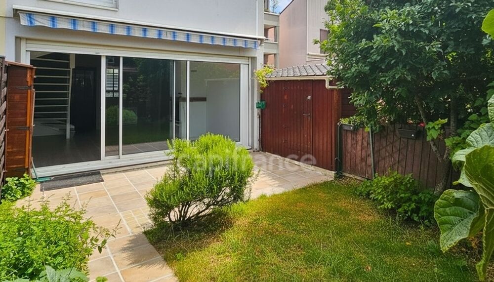 Vente Maison Maison 85 m² – Quartier Grande Ile – Jardin, terrasse, garage et belle luminosité Voisins le bretonneux
