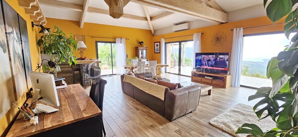  vendre  Maison Fozzano (20143)