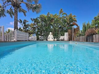  Villa à vendre 5 pièces 190 m²