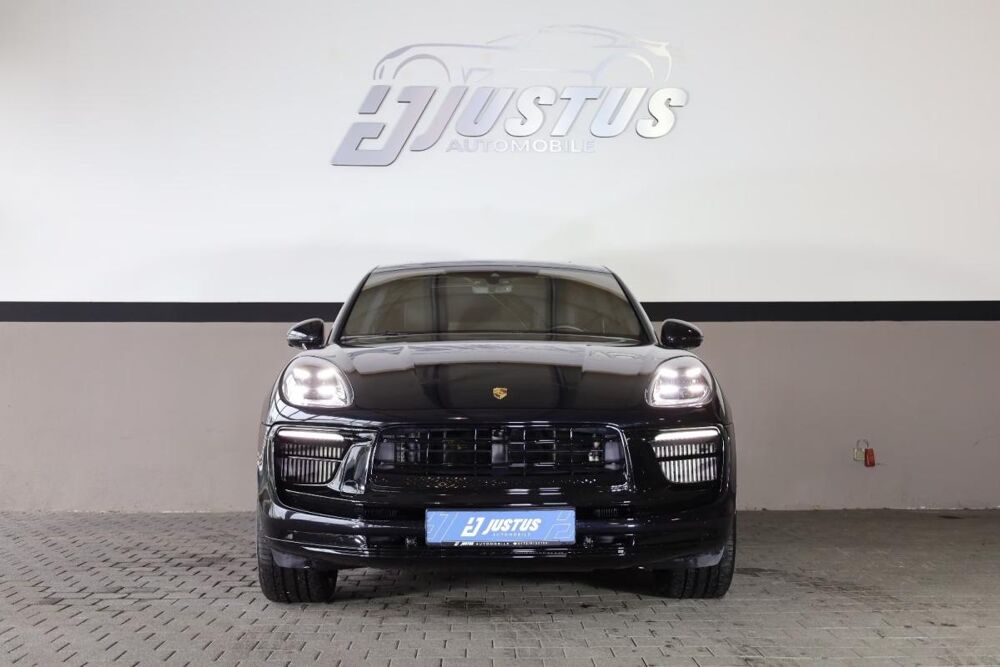 Macan GTS 2022 occasion 33000 Bordeaux