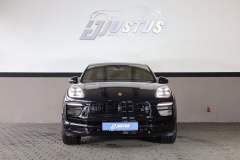 Macan GTS 2022 occasion 33000 Bordeaux