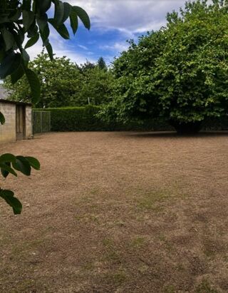  Terrain à vendre 460 m²