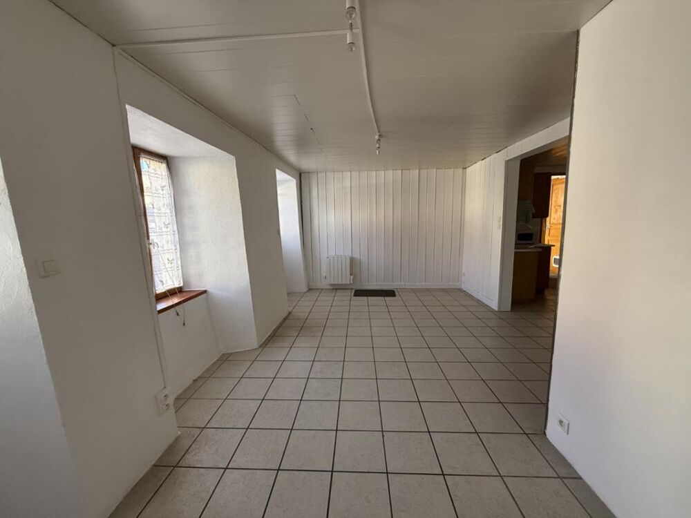 Location Maison MAISON DE VILLAGE 95M² + GARAGE - PINOLS Pinols