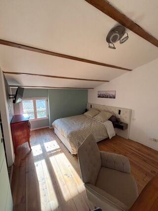  Maison � louer 5 pi�ces 125 m�