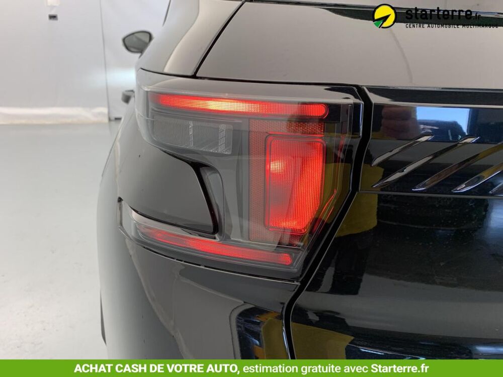 C3 Aircross Hybride 145 ch Aut Plus 2026 occasion 69190 Saint-Fons