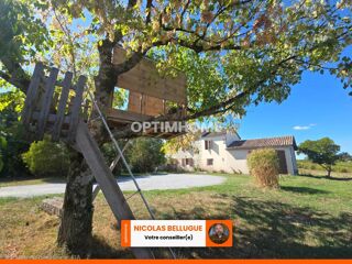 Maison à vendre 5 pièces 109 m²