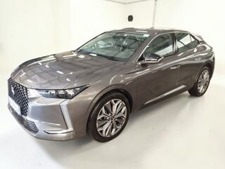DS4 1.2 THP 130 TROCADERO BA 5P 2024 occasion 06640 Saint-Jeannet