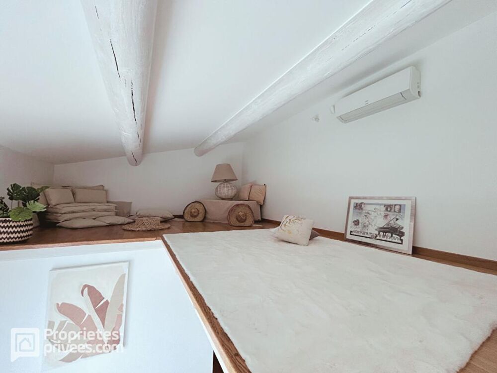 � vendre  Maison Pernes-les-Fontaines (84210)