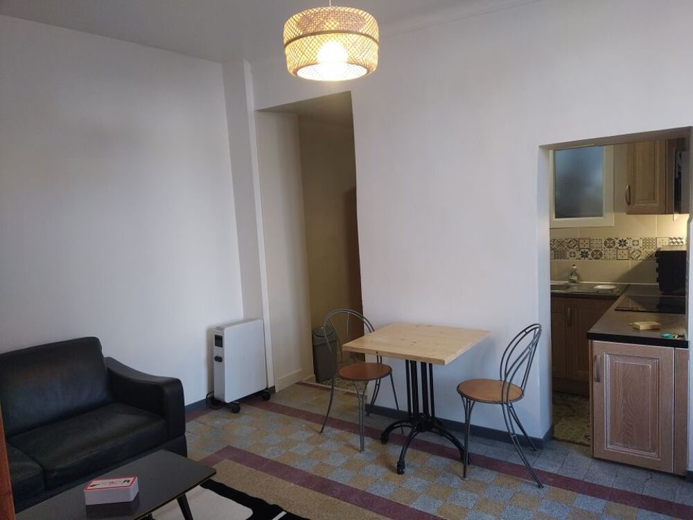 Location Appartement Appartement de 35m2 à louer sur Riez Riez