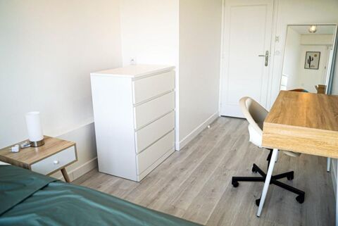  Appartement  louer 1 pice 78 m