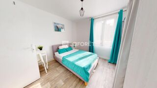  Appartement à louer 4 pièces 52 m²