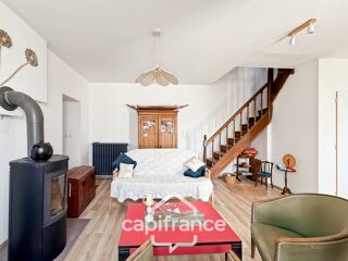  Maison à vendre 3 pièces 78 m²