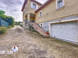  Villa à vendre 5 pièces 155 m²