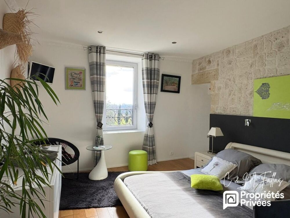 � vendre  Propri�t�/ch�teau Visan (84820)