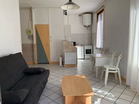  Appartement � louer 1 pi�ce 28 m�