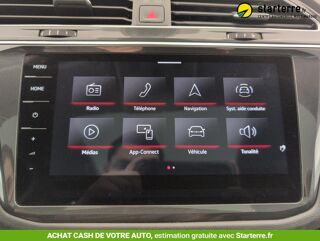 Tiguan 2.0 TDI 150ch DSG7 Elegance 2023 occasion 69190 Saint-Fons
