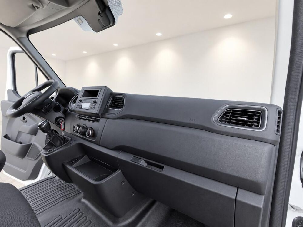 Master 1&deg; Main / 2.3 Dci 135cv de 2021 L2H2 version GRAND CONFORT * 2021 occasion 60430 Abbecourt