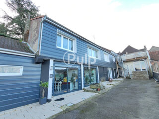  Immeuble � vendre 571 m�