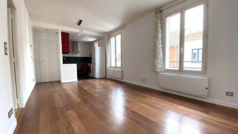 Vente Appartement Appartement Montreuil