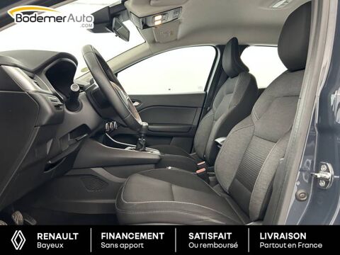 Captur Blue dCi 95 Business 2021 occasion 14400 Bayeux
