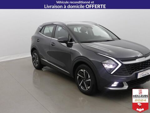 Sportage CRDi 136 MHEV DCT7 4x2 Active 2024 occasion 10150 Lavau