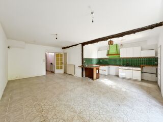  Maison à vendre 6 pièces 125 m²