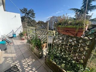  Appartement à vendre 1 pièce 36 m²