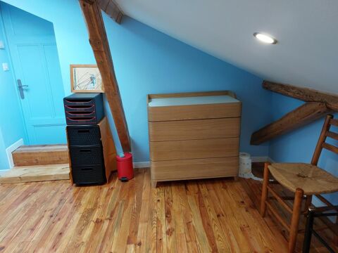  Appartement  louer 1 pice 12 m