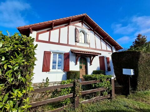   Maison Maison - 5 pi�ce(s) - 170 m�