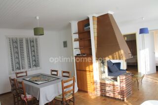  Maison � vendre 5 pi�ces 92 m�