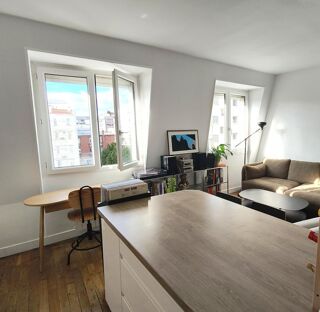  Appartement � vendre 2 pi�ces 40 m�