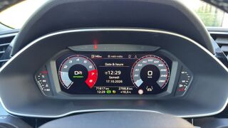Q3 35 TFSI 150 S-Tronic7 S-Line - Automatique Toit ouvrant 2023 occasion 76230 Isneauville