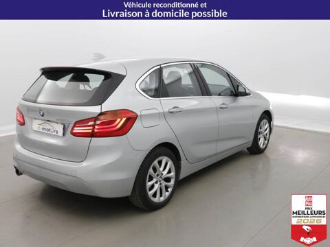 Serie 2 225xe iPerformance 224 BVA6 Design 2019 occasion 10150 Lavau
