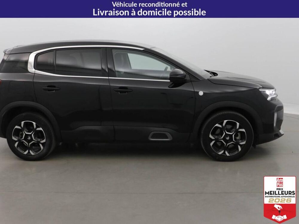 C5 aircross Hybride Rechargeable 180 e-EAT8 C-Seri 2023 occasion 10150 Lavau