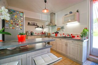  Maison � vendre 4 pi�ces 100 m�