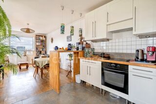  Appartement � vendre 4 pi�ces 75 m�