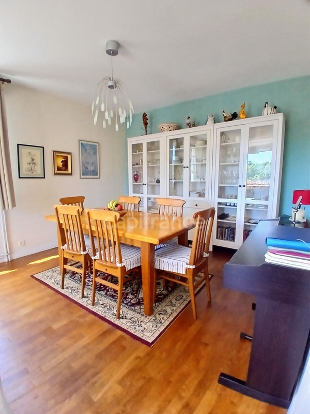 Maison à vendre 4 pièces MORTAIN (50140), 3 chambres, terrasse et sous-sol