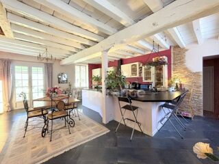  Maison à vendre 5 pièces 218 m²