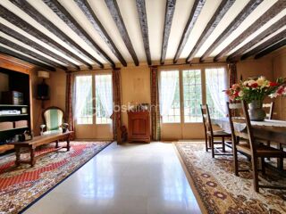  Maison à vendre 6 pièces 150 m²