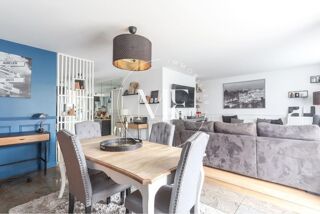  Appartement � vendre 5 pi�ces 98 m�