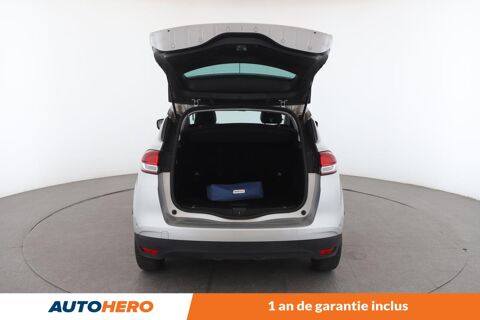 Sc&eacute;nic 1.2 TCe Energy Intens 130 ch 2016 occasion 92130 Issy-les-Moulineaux