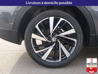 MG.ZS Hybrid+ 197 Luxury +Toit vitr&eacute; 2026 occasion 10150 Lavau