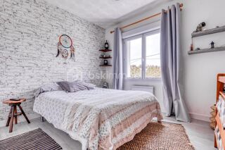  Maison à vendre 5 pièces 100 m²