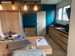  Maison � vendre 6 pi�ces 113 m�