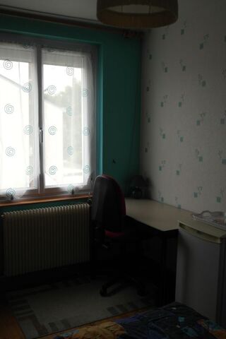  Appartement � louer 1 pi�ce 12 m�