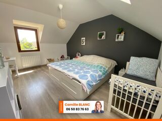  Maison  vendre 6 pices 112 m